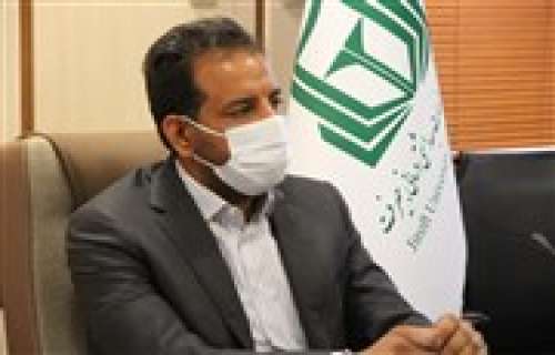 آغاز واکسیناسیون کرونا برای کودکان 5 سال به بالا در جنوب کرمان